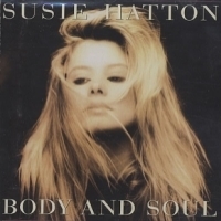 [Susie Hatton Body and Soul Album Cover]