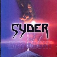 [Syder May Night Album Cover]