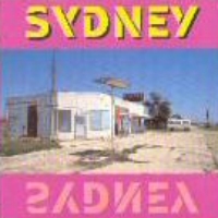 Sydney Sydney Album Cover