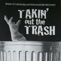 [Takin' Out the Trash Takin' Out the Trash Album Cover]
