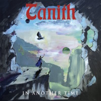 [Tanith In Another Time Album Cover]