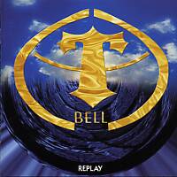 T'Bell Replay Album Cover