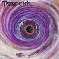 Tempest Eye of the Storm Album Cover