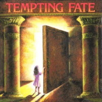 Tempting Fate Tempting Fate Album Cover