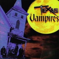 Texas Vampires Texas Vampires Album Cover