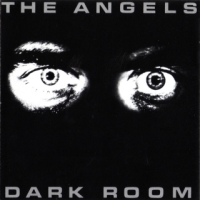 Angels From Angel City Dark Room Album Cover