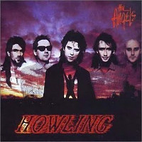 [Angels From Angel City Howling Album Cover]