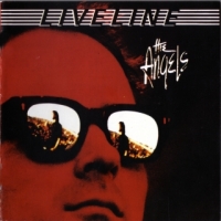 Angels From Angel City Liveline Album Cover