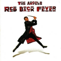 [Angels From Angel City Red Back Fever Album Cover]