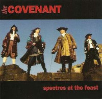 The Covenant Spectres At The Feast Album Cover