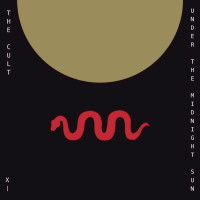 The Cult Under The Midnight Sun Album Cover
