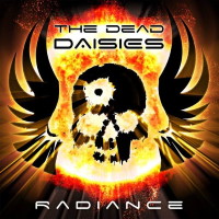 The Dead Daisies Radiance Album Cover