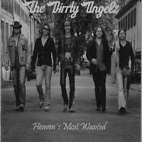 The Dirrty Angelz Heaven's Most Wanted Album Cover