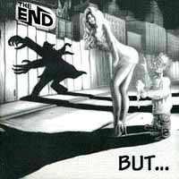 The End But... Album Cover