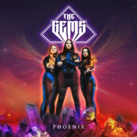 [The Gems Phoenix Album Cover]