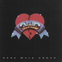[The Gene Walk Group GWG Album Cover]