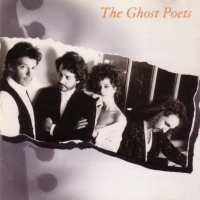 The Ghost Poets The Ghost Poets Album Cover