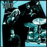 The Guild Wild Obsession Album Cover