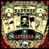 The Hangmen Loteria Album Cover