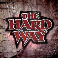 [The Hard Way The Hard Way Album Cover]