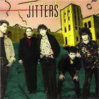 [The Jitters The Jitters Album Cover]