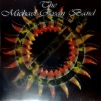 [The Michael Ryan Band The Michael Ryan Band Album Cover]