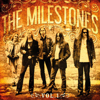 The Milestones Vol. 1 Album Cover