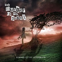 [The Murder of My Sweet Echoes of the Aftermath Album Cover]