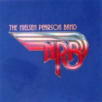 Nielsen/Pearson The Nielsen Pearson Band Album Cover