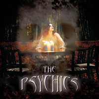 The Psychics The Psychics Album Cover