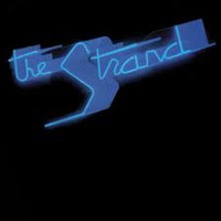 The Strand The Strand Album Cover