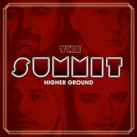 The Summit Higher Ground Album Cover