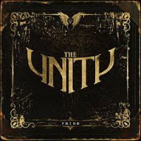 [The Unity Pride Album Cover]