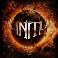 [The Unity The Unity Album Cover]