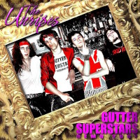 The Unripes Gutter Superstars Album Cover
