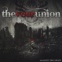 [The Veer Union Against the Grain Album Cover]