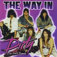 The Way In Dirty Album Cover
