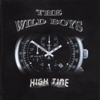 [The Wild Boys High Time Album Cover]