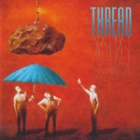 Thread Thread Album Cover