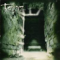 Topaz The Door Album Cover