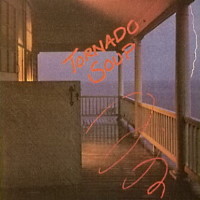 Tornado Soup Tornado Soup Album Cover