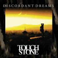 [Touchstone Discordant Dreams Album Cover]
