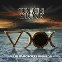 Touchstone Oceans Of Time Album Cover