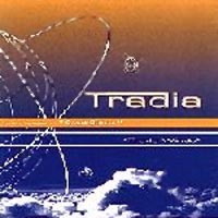 [Tradia Trade Winds Album Cover]