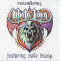 [Mike Tramp Remembering White Lion Album Cover]