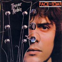 [Trevor Rabin Face to Face Album Cover]