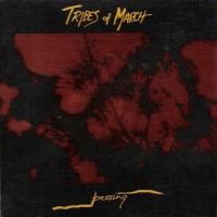 Tribes of March Passing Album Cover