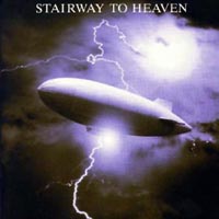 [Tributes Stairway To Heaven Album Cover]