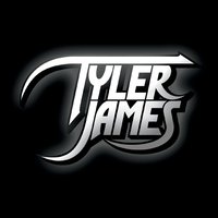 [Tyler James Tyler James Album Cover]