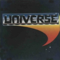 Universe Universe Album Cover